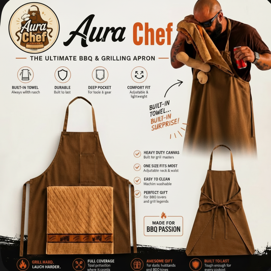 Aurachef™ Apron
